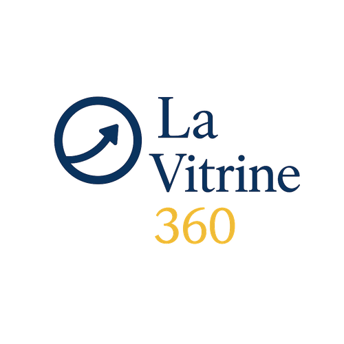 Lá Vitrine 360